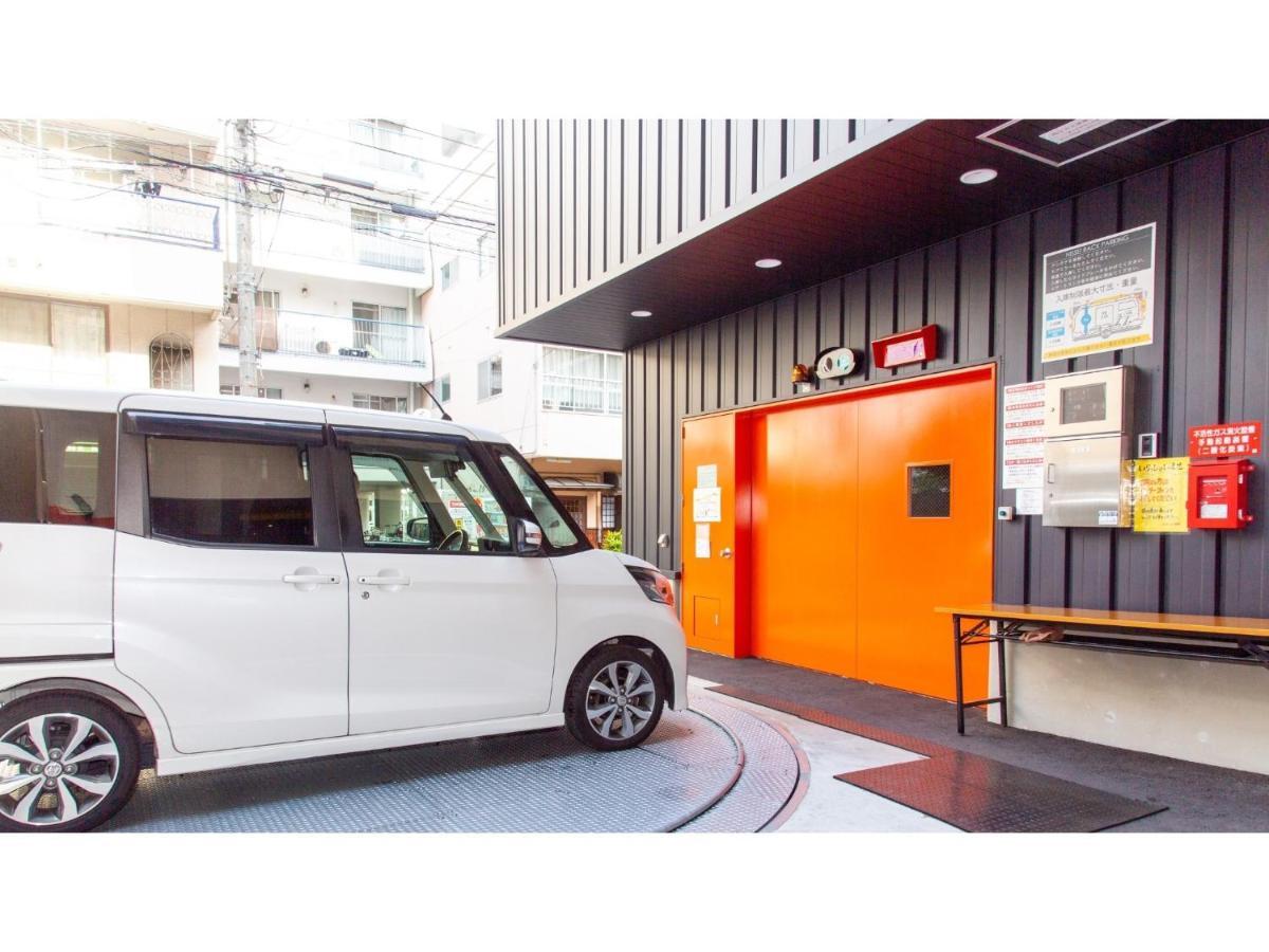 Hotel Taiyo Noen Nibancho - Vacation Stay 36262V Matsuyama  Luaran gambar