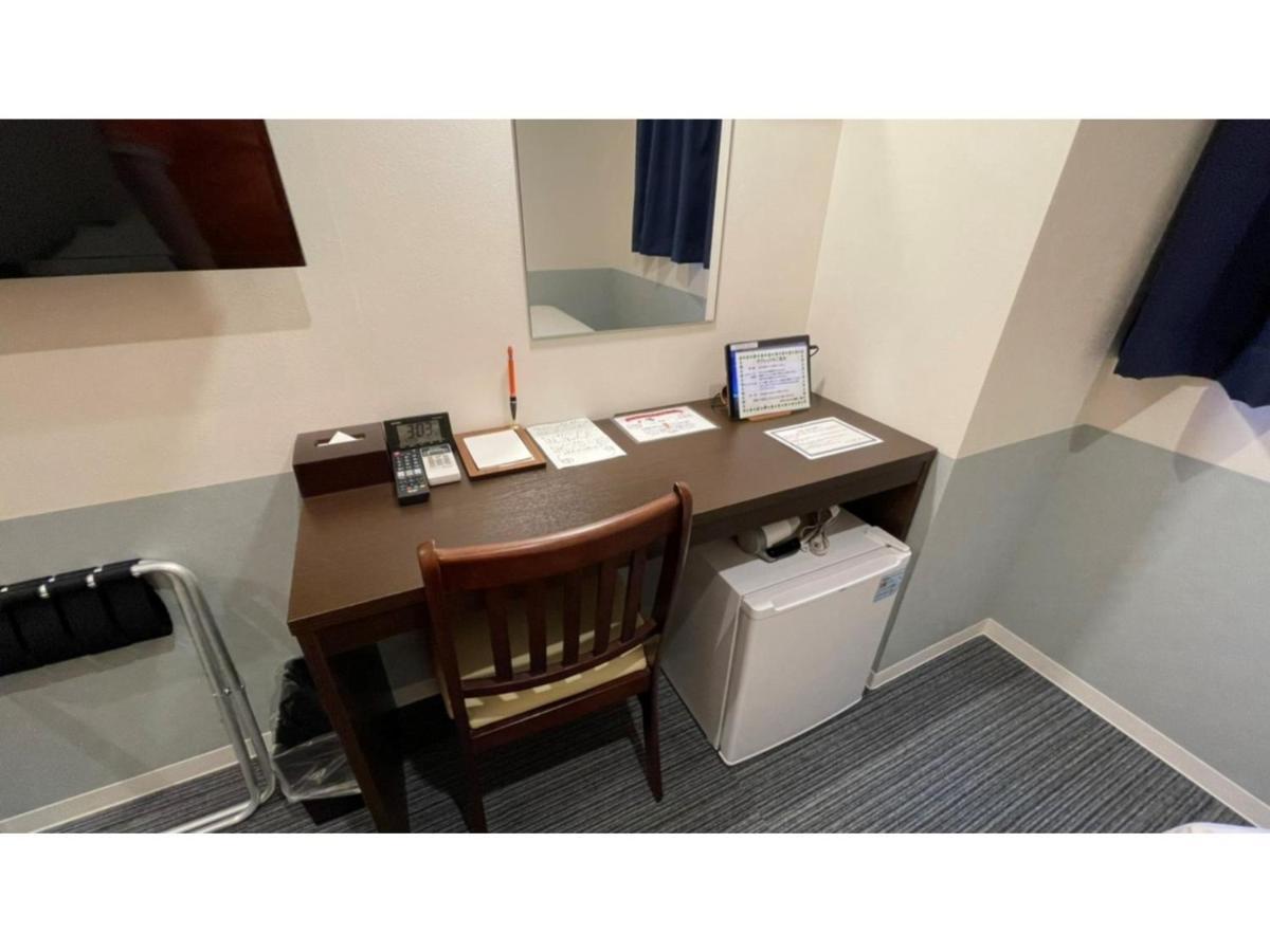 Hotel Taiyo Noen Nibancho - Vacation Stay 36262V Matsuyama  Luaran gambar